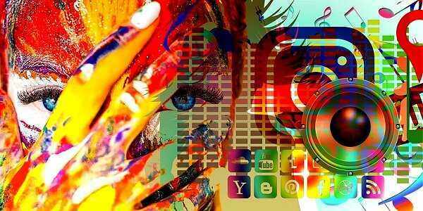 Entertainment Tourism