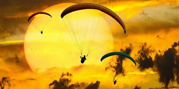 Adventure Tourism