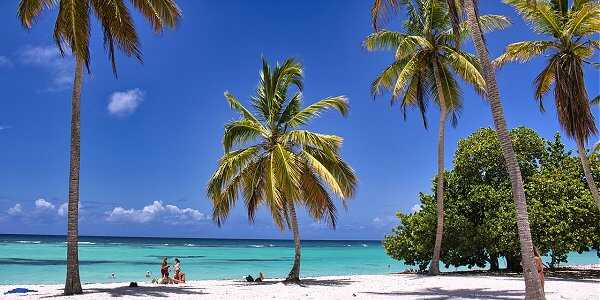 Beach Tourism