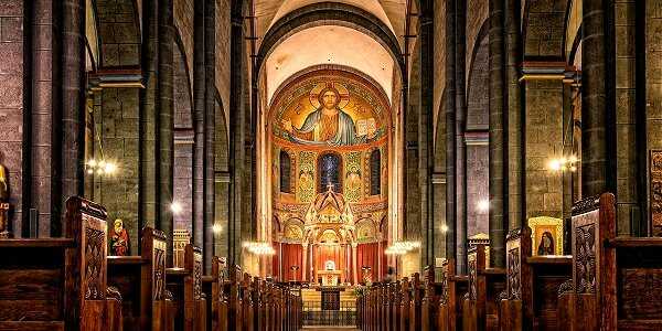 Religious Tourism