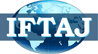 IFTAJ logo