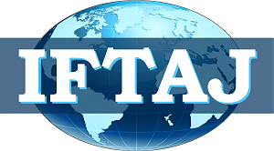 IFTAJ logo